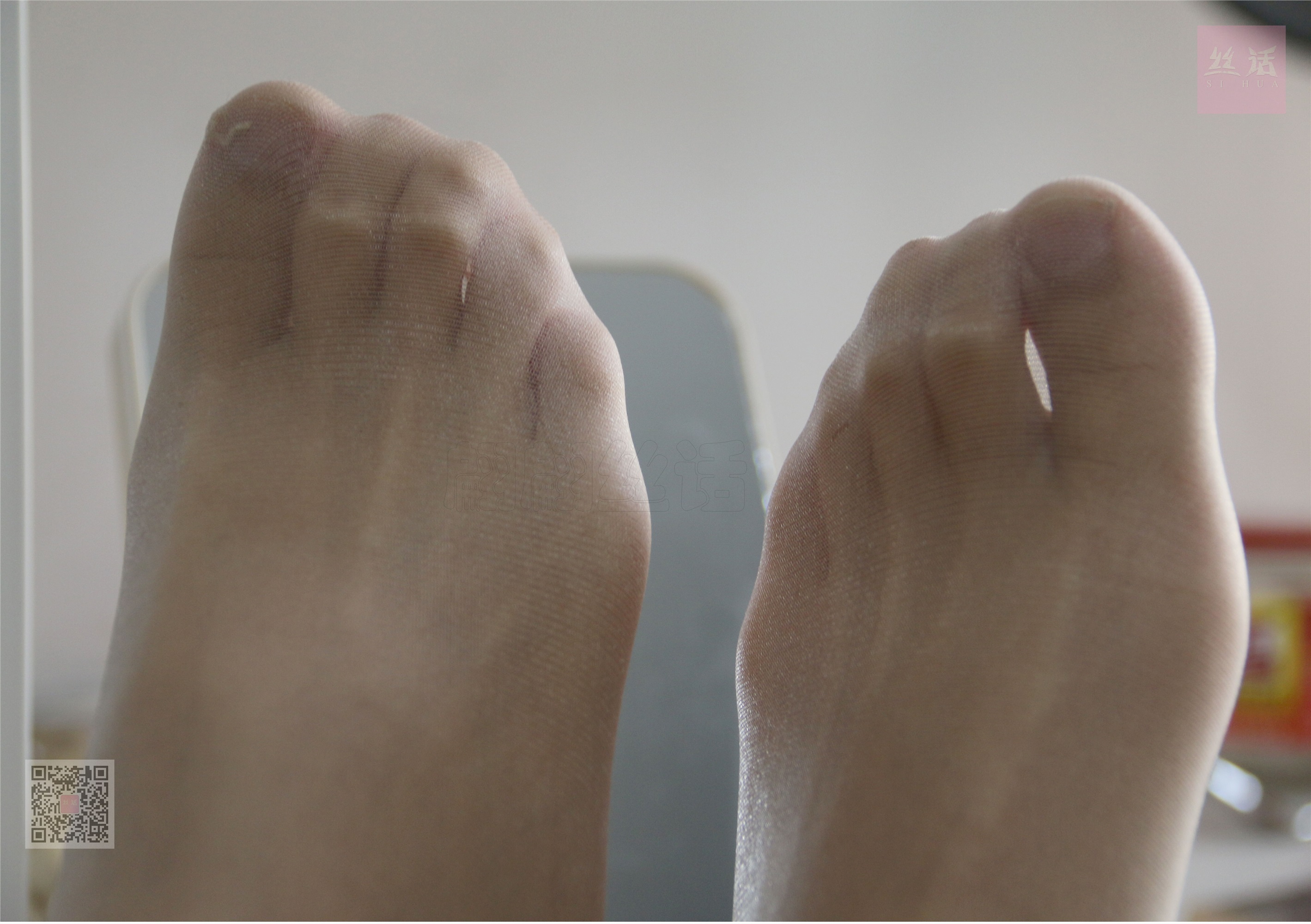 SiHua思话  SH009 婧娴 可撩可萌